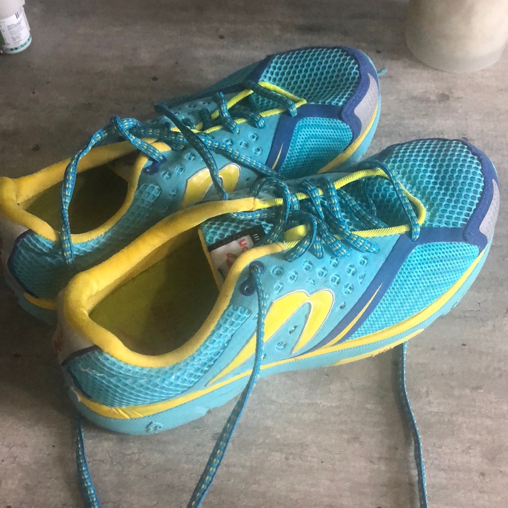 Newton distance III